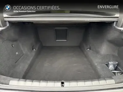 Photo 6 BMW Serie 7 Série 7 750eA xDrive 489ch M Sport