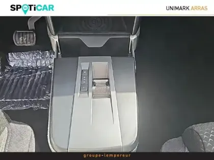 Photo 12 Opel Frontera  1.2 Turbo Hybrid 110ch GS e-DCT6