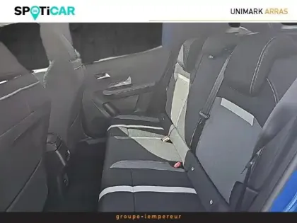 Photo 10 Opel Frontera  1.2 Turbo Hybrid 110ch GS e-DCT6