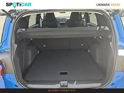 Photo 8 Opel Frontera  1.2 Turbo Hybrid 110ch GS e-DCT6