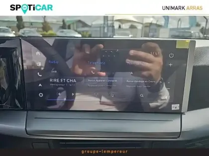 Photo 13 Opel Frontera  1.2 Turbo Hybrid 110ch GS e-DCT6