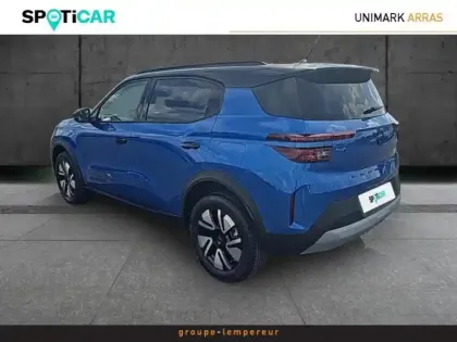 Photo 5 Opel Frontera  1.2 Turbo Hybrid 110ch GS e-DCT6