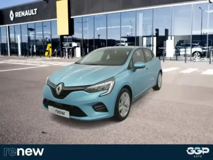Photo Renault Clio