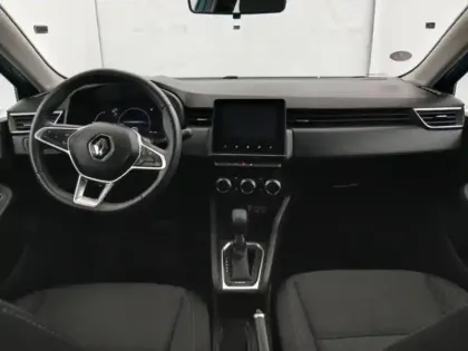 Photo 5 Renault Clio  1.6 E-Tech hybride 140ch Zen -21N