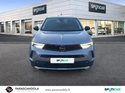 Photo 1 Opel Mokka  1.2 Turbo 100ch Elegance