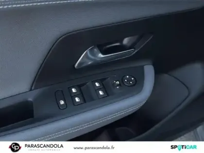 Photo 11 Opel Mokka  1.2 Turbo 100ch Elegance