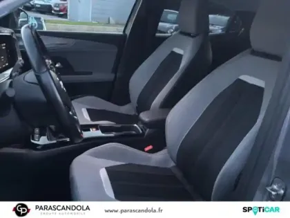 Photo 9 Opel Mokka  1.2 Turbo 100ch Elegance