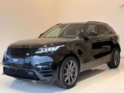 Photo Land Rover Range Rover Velar