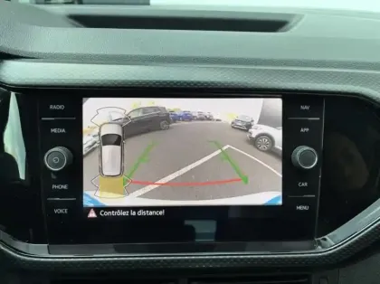 Photo 14 Volkswagen T-cross  1.0 TSI 95ch Life Tech