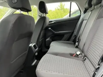 Photo 16 Volkswagen T-cross  1.0 TSI 95ch Life Tech