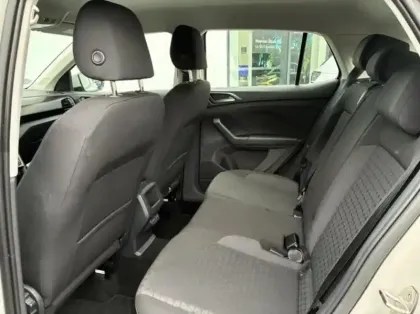 Photo 5 Volkswagen T-cross  1.0 TSI 95ch Life Tech