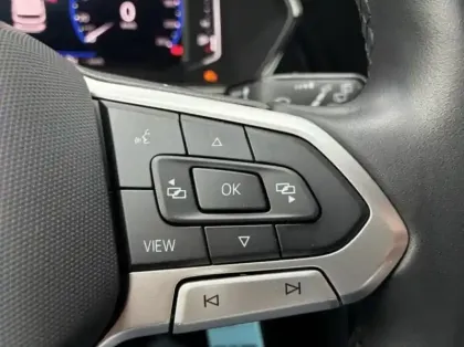 Photo 12 Volkswagen T-cross  1.0 TSI 95ch Life Tech