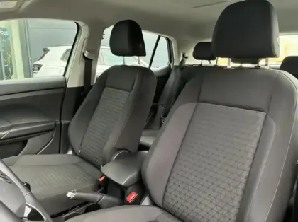 Photo 7 Volkswagen T-cross  1.0 TSI 95ch Life Tech