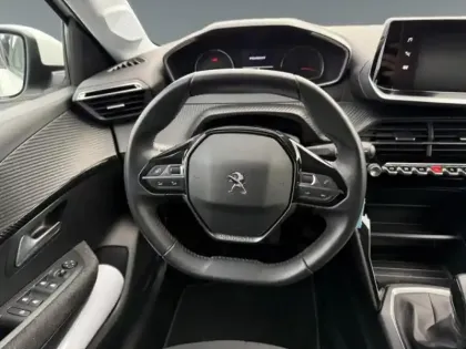 Photo 11 Peugeot 208  1.2 PureTech 75ch S&S Style