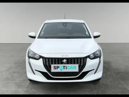 Photo 7 Peugeot 208  1.2 PureTech 75ch S&S Style