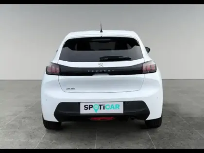 Photo 3 Peugeot 208  1.2 PureTech 75ch S&S Style
