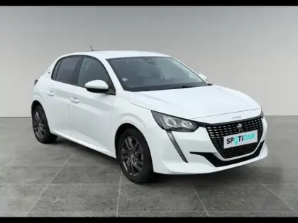 Photo 6 Peugeot 208  1.2 PureTech 75ch S&S Style