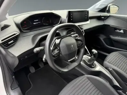 Photo 9 Peugeot 208  1.2 PureTech 75ch S&S Style