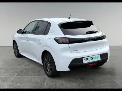 Photo 2 Peugeot 208  1.2 PureTech 75ch S&S Style