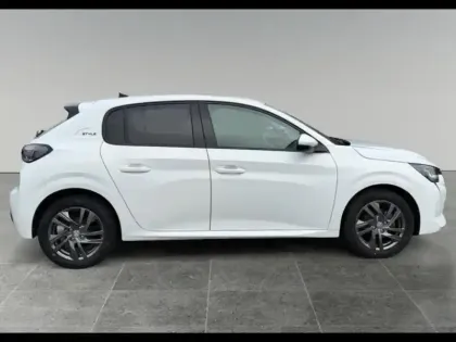 Photo 5 Peugeot 208  1.2 PureTech 75ch S&S Style