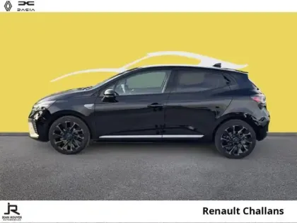 Photo 9 Renault Clio  1.0 TCe 90ch esprit Alpine - 24