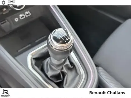 Photo 5 Renault Clio  1.0 TCe 90ch esprit Alpine - 24