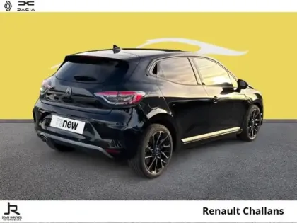 Photo 11 Renault Clio  1.0 TCe 90ch esprit Alpine - 24