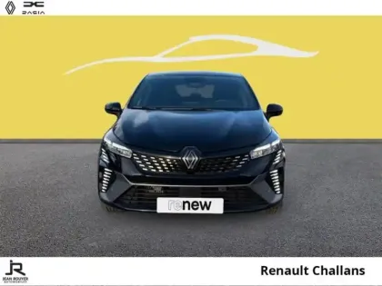 Photo 8 Renault Clio  1.0 TCe 90ch esprit Alpine - 24