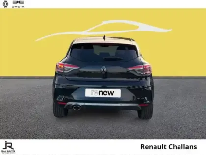 Photo 10 Renault Clio  1.0 TCe 90ch esprit Alpine - 24