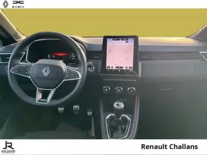 Photo 4 Renault Clio  1.0 TCe 90ch esprit Alpine - 24