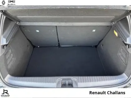 Photo 6 Renault Clio  1.0 TCe 90ch esprit Alpine - 24