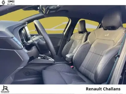 Photo 2 Renault Clio  1.0 TCe 90ch esprit Alpine - 24
