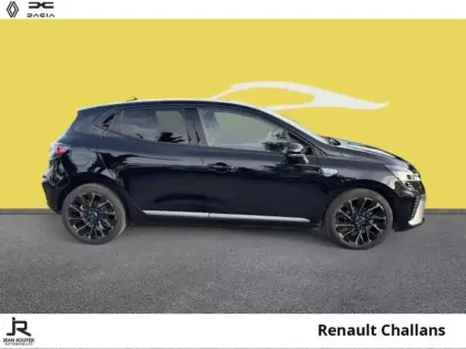 Photo 12 Renault Clio  1.0 TCe 90ch esprit Alpine - 24