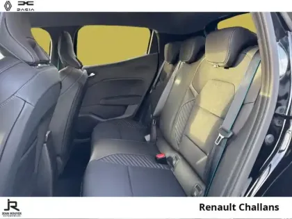 Photo 3 Renault Clio  1.0 TCe 90ch esprit Alpine - 24