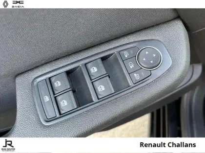 Photo 13 Renault Clio  1.0 TCe 90ch esprit Alpine - 24