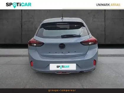 Photo 4 Opel Corsa  1.2 Turbo 100ch Edition