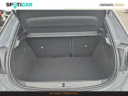 Photo 9 Opel Corsa  1.2 Turbo 100ch Edition