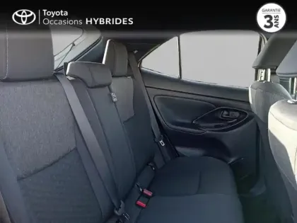 Photo 6 Toyota Yaris  Cross 116h Design MY25