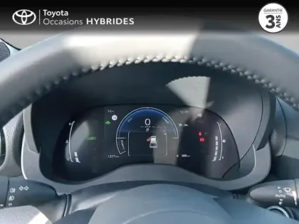 Photo 13 Toyota Yaris  Cross 116h Design MY25