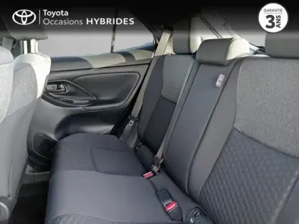 Photo 11 Toyota Yaris  Cross 116h Design MY25