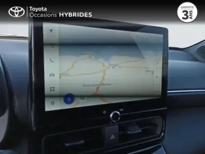 Photo 14 Toyota Yaris  Cross 116h Design MY25