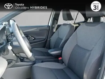 Photo 10 Toyota Yaris  Cross 116h Design MY25