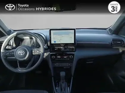 Photo 7 Toyota Yaris  Cross 116h Design MY25