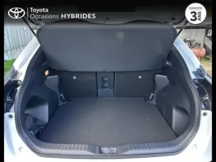 Photo 24 Toyota Yaris  Cross 116h Design MY25