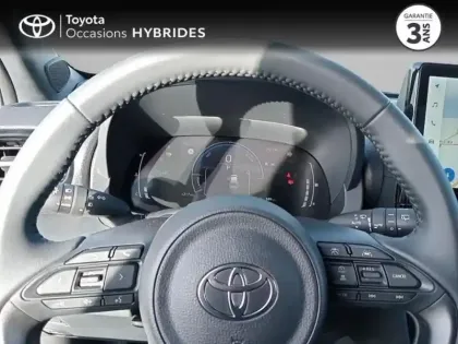 Photo 12 Toyota Yaris  Cross 116h Design MY25