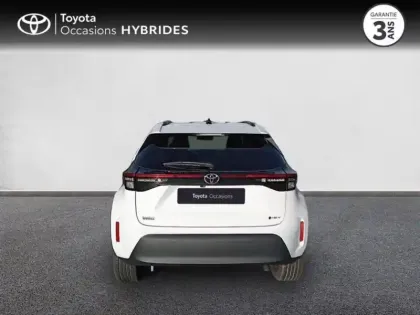 Photo 3 Toyota Yaris  Cross 116h Design MY25