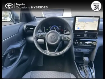 Photo 23 Toyota Yaris  Cross 116h Design MY25