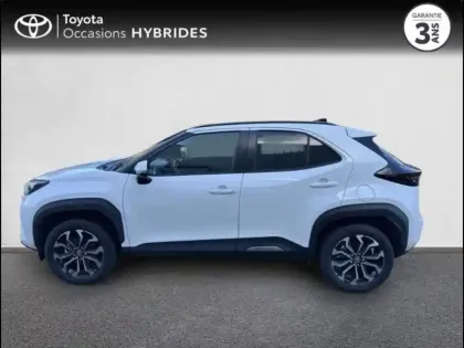 Photo 17 Toyota Yaris  Cross 116h Design MY25