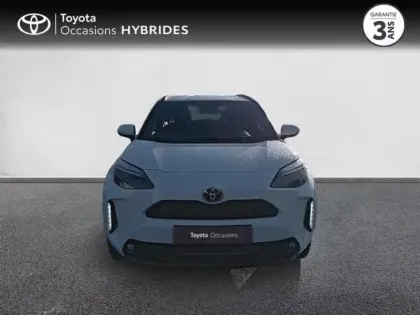 Photo 4 Toyota Yaris  Cross 116h Design MY25