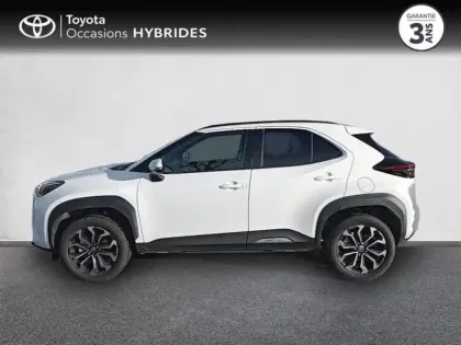 Photo 2 Toyota Yaris  Cross 116h Design MY25